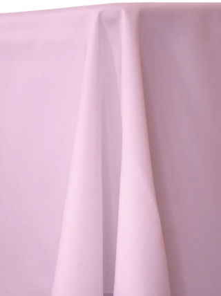 Pink Linens