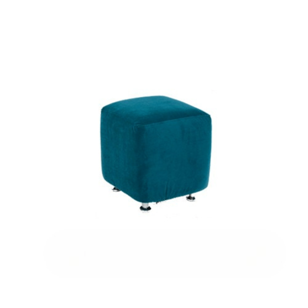 Cube Seat - Teal