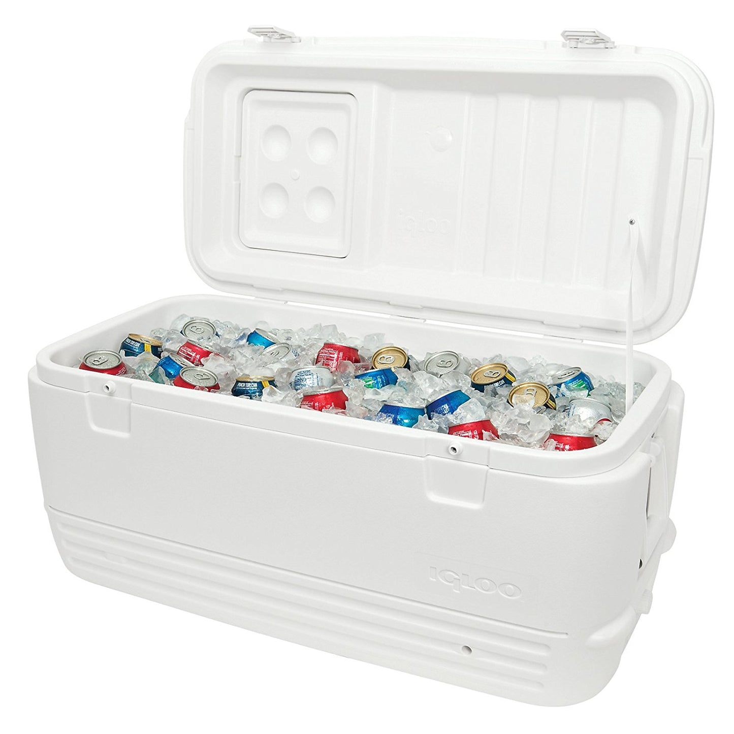 120 Qt. Ice Chest Cooler