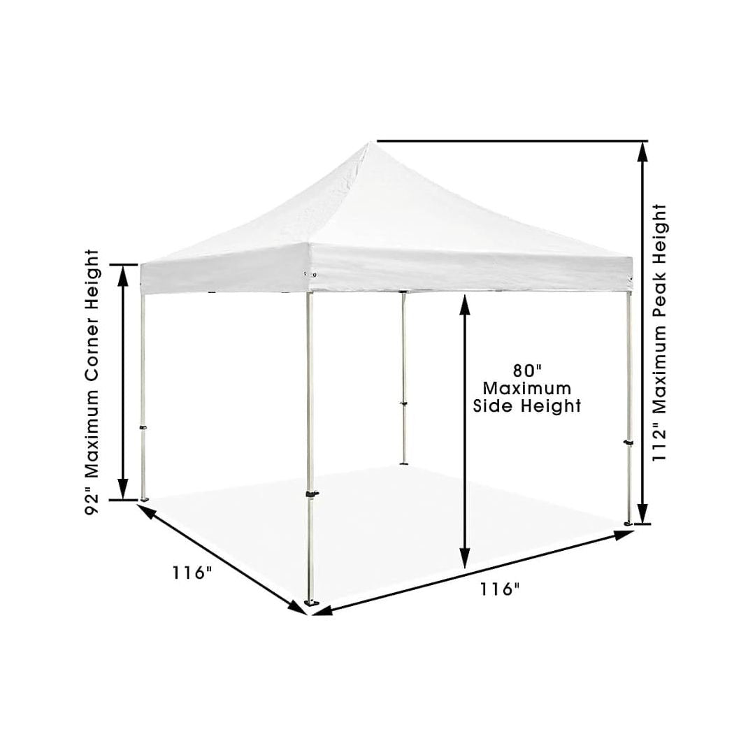 10x10' Canopy