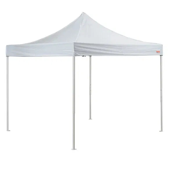 10x10 Canopy Tent – White