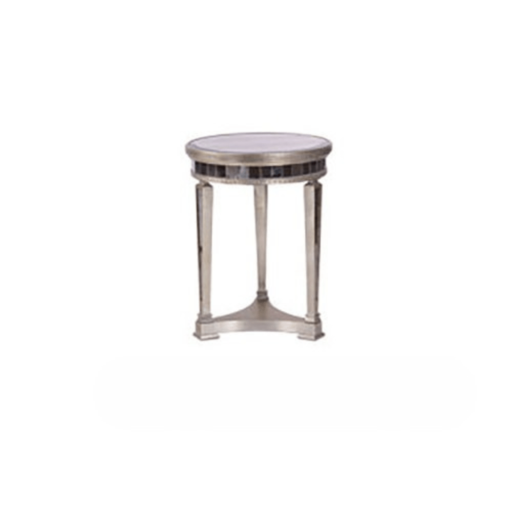 Victoria End Table