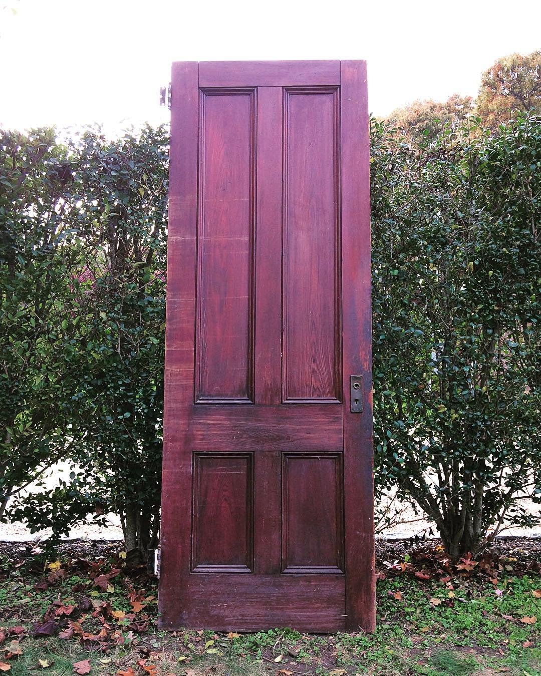 Farmhouse Door