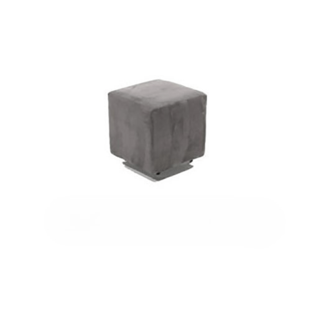 Cube Seat - Grey