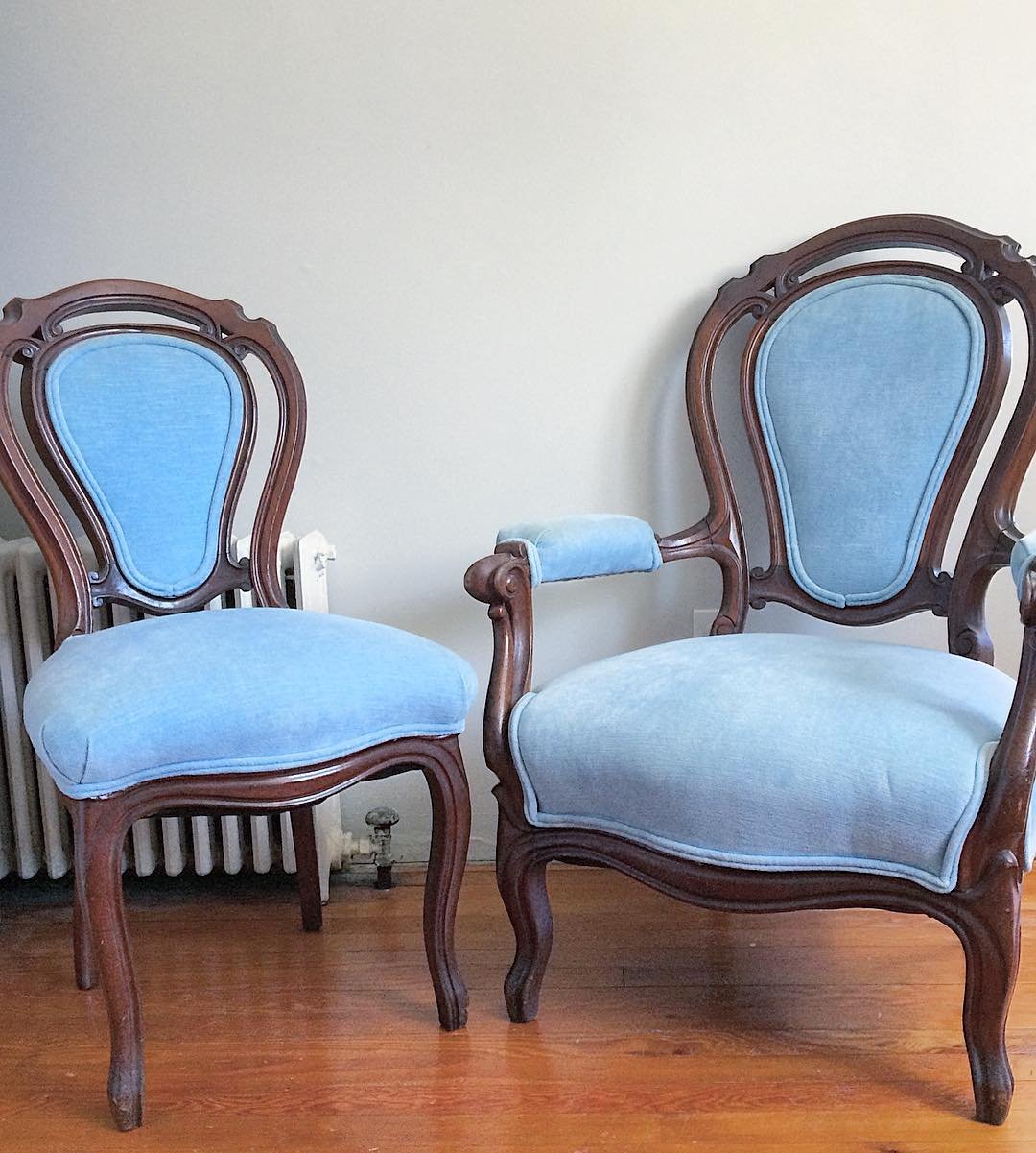 Windsor Chairs