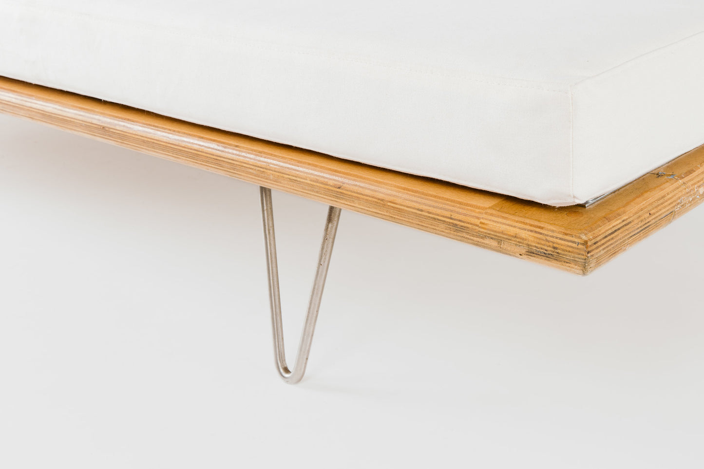 White Modernica Daybed