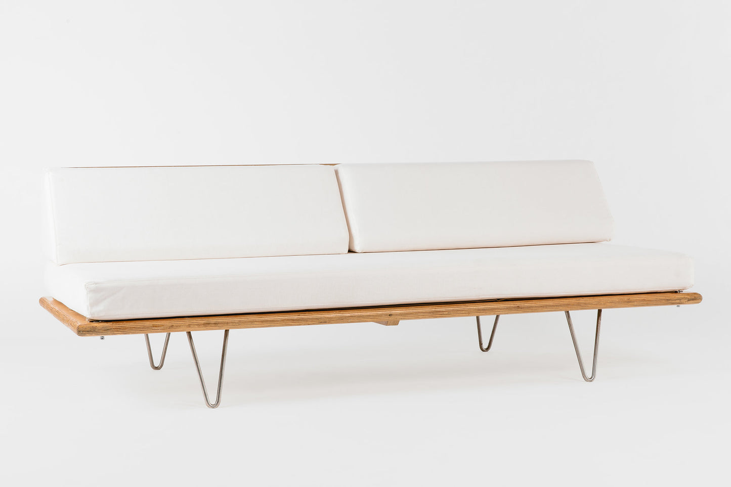 White Modernica Daybed