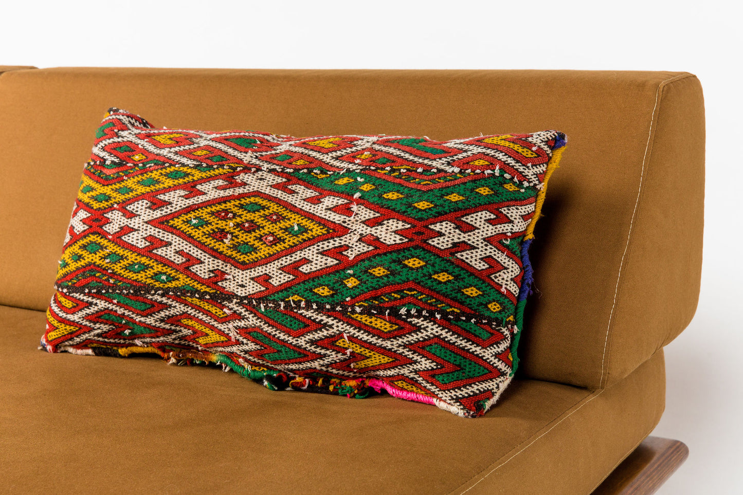 Moroccan Day Textile