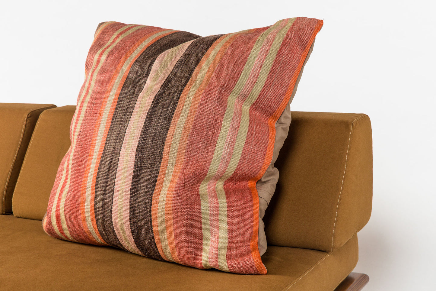 Large Turkish Stripes Textile