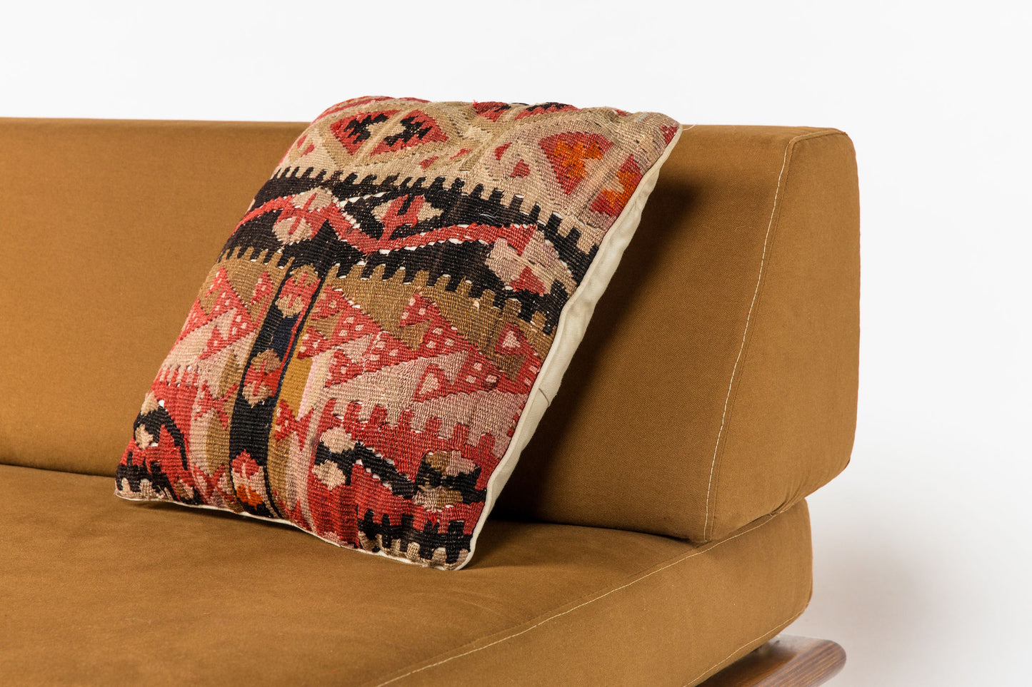 Painted Caves Textile