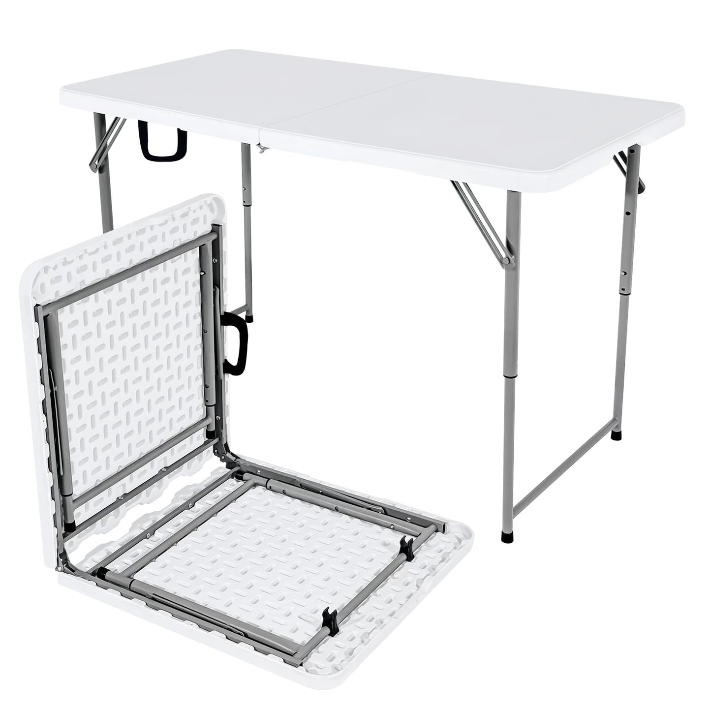 Children's 4 Ft Folding Table