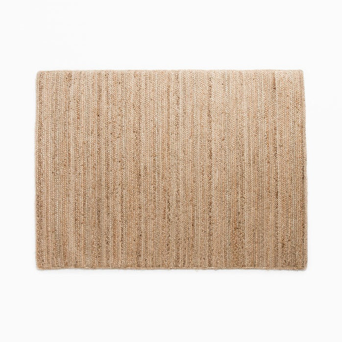 Woven Jute Rug