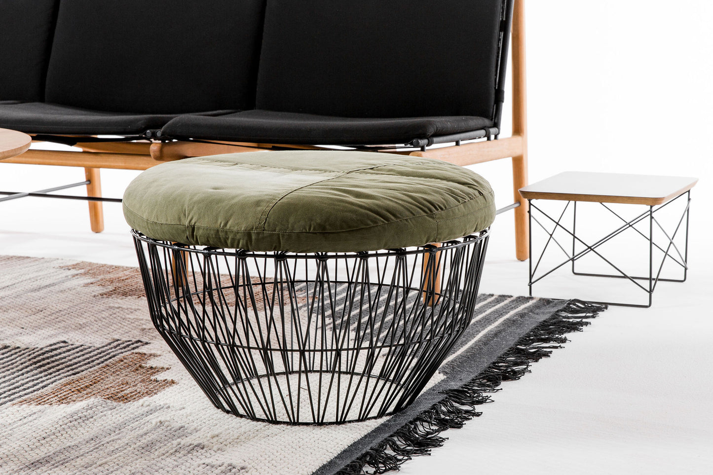 Arts District Lounge