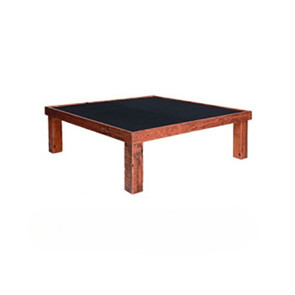 Chalkboard 4x4 Coffee Table