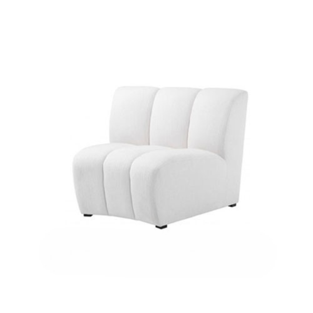 Chic Chair - White