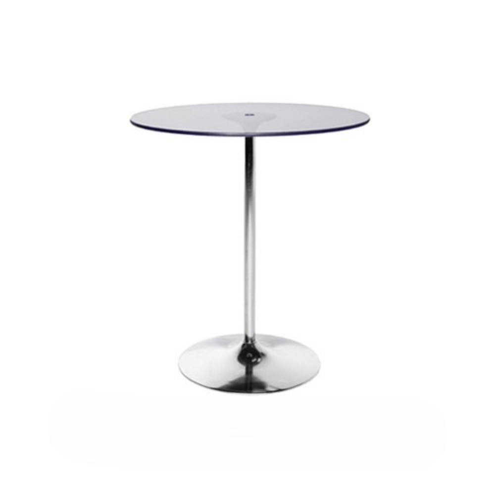 Ghost Hi-Boy Table