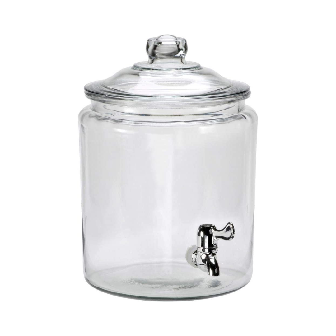 Beverage Dispenser, 2 Gallon