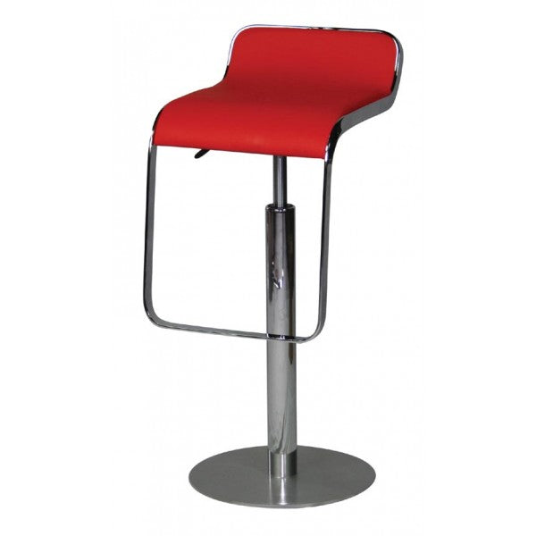 Equino Stool - Red
