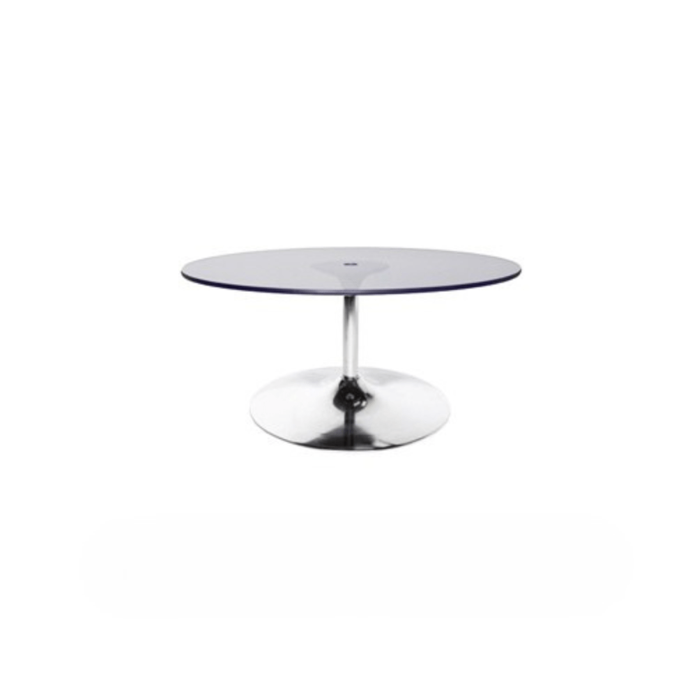 Ghost Coffee Table