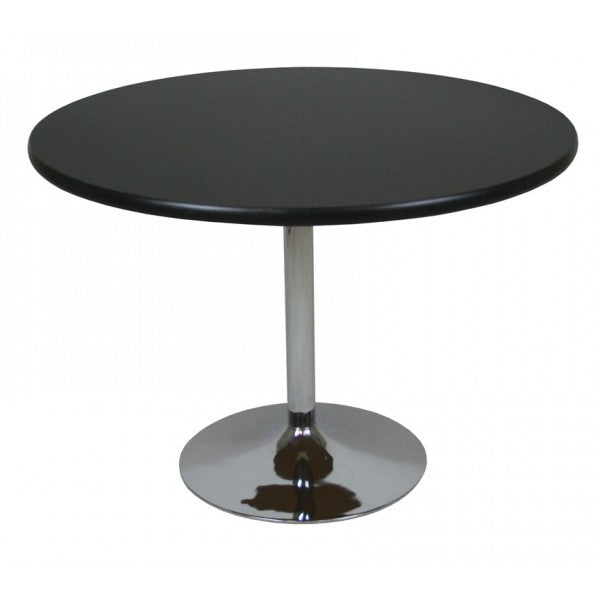 Cafe Table 42 - Black