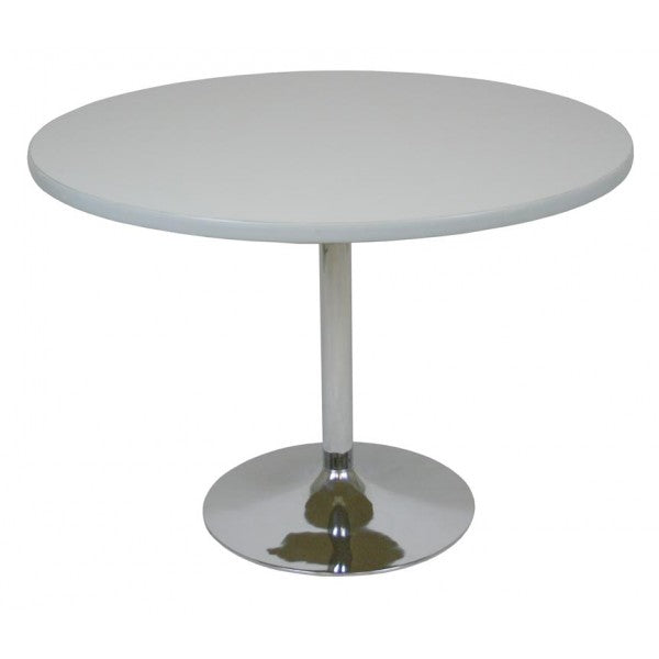 Cafe Table 42 - Grey