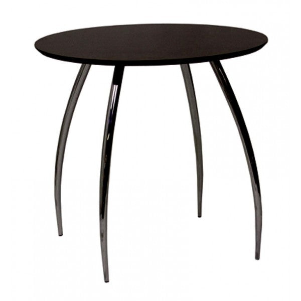 Bistro Table Black