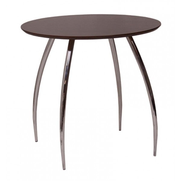 Bistro Table Brown