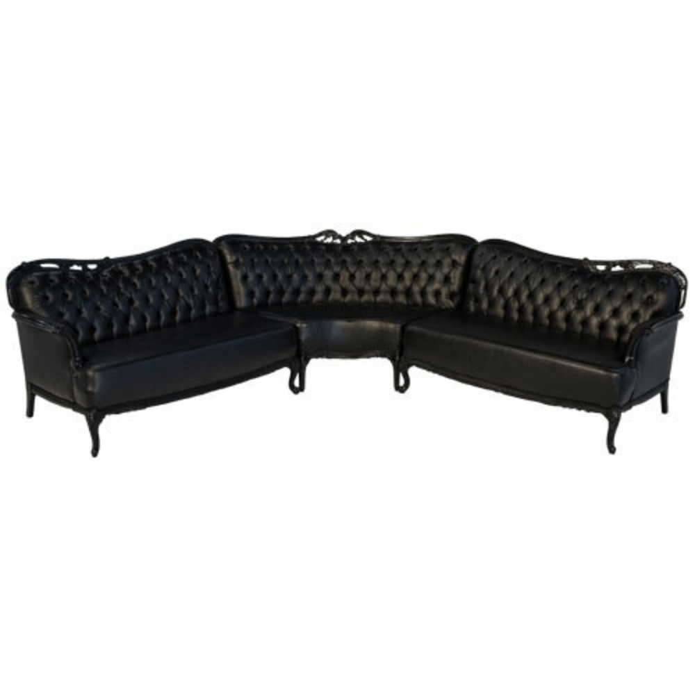 Alexandra Sectional Sofa