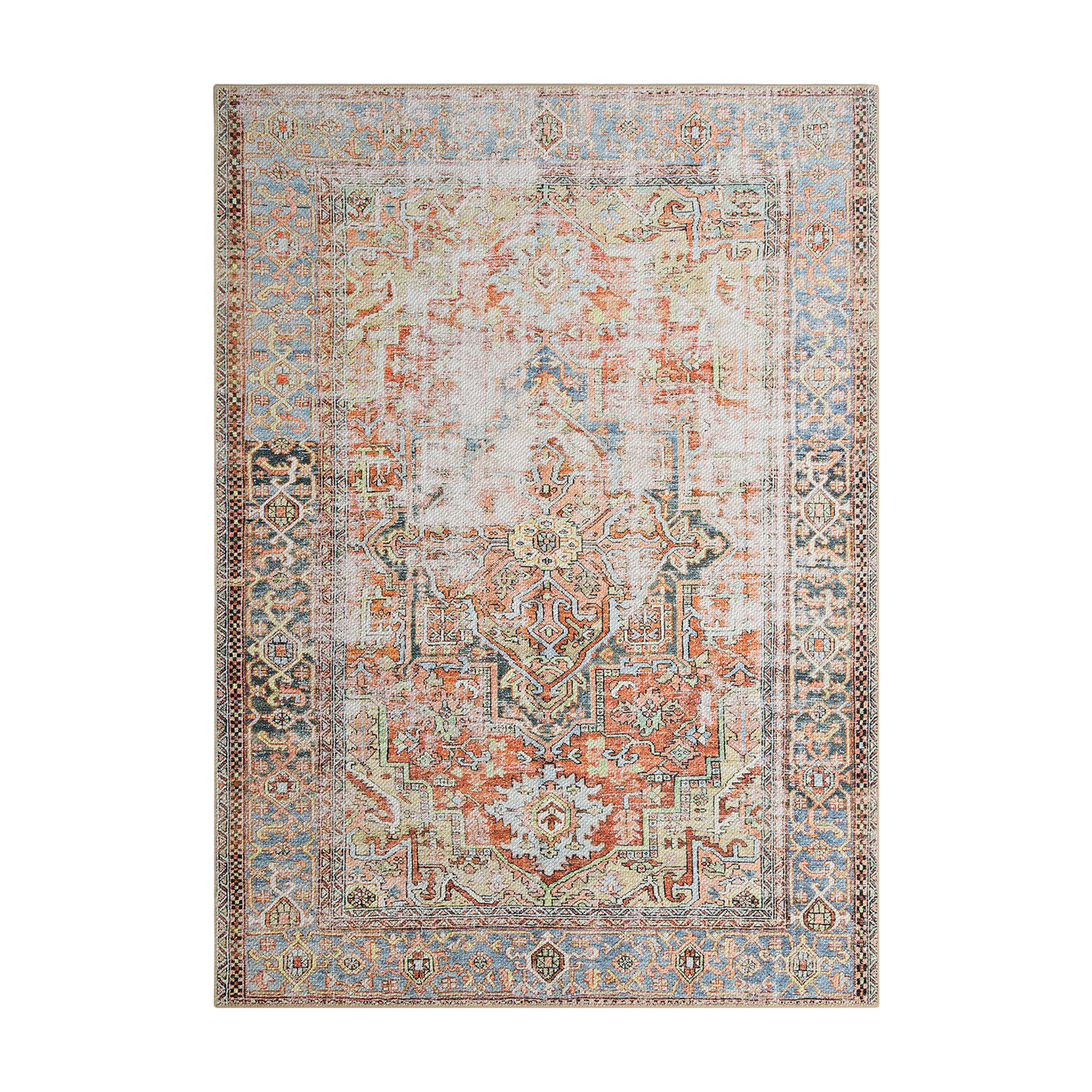 Lebowski Area Rugs