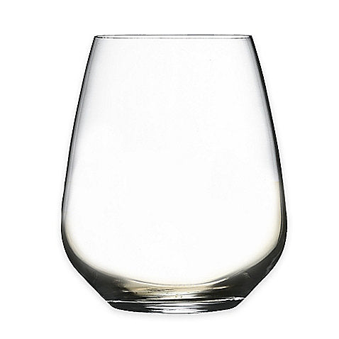 Stemless Wine Glass 17 oz.