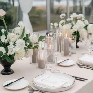 Blackstone Side Plate