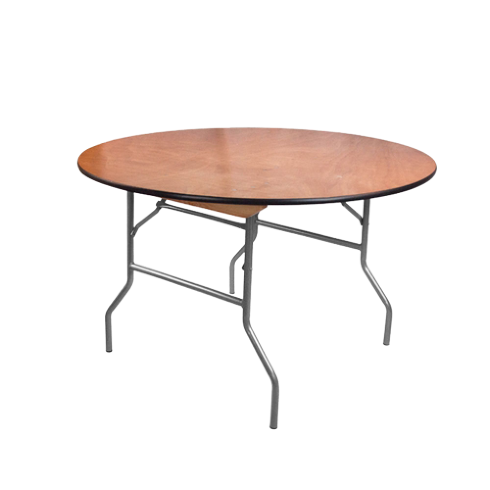 48" Round Table