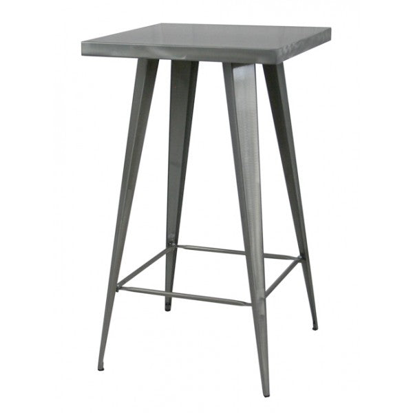 Retro Bar Table
