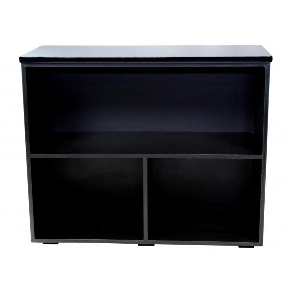 Information Counter - Black