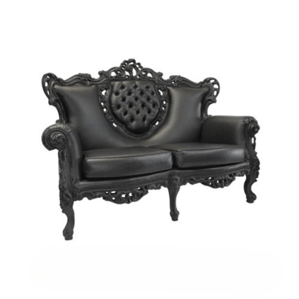 Regency Love Seat