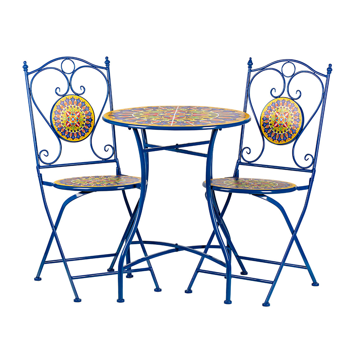 Paris Bistro Table Set