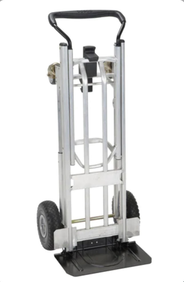 Dolly *3-in-1 Convertible Hand Truck*