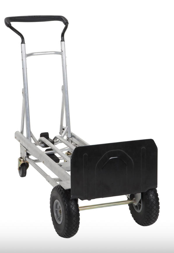 Dolly *hand Truck with Folding Plate*
