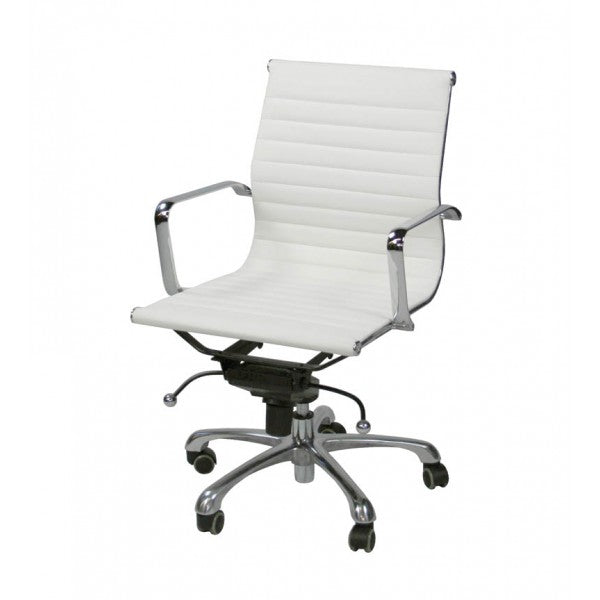 Otto Chair - White