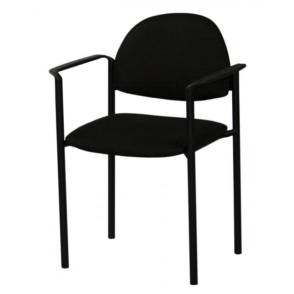 Stackable Arm Chair
