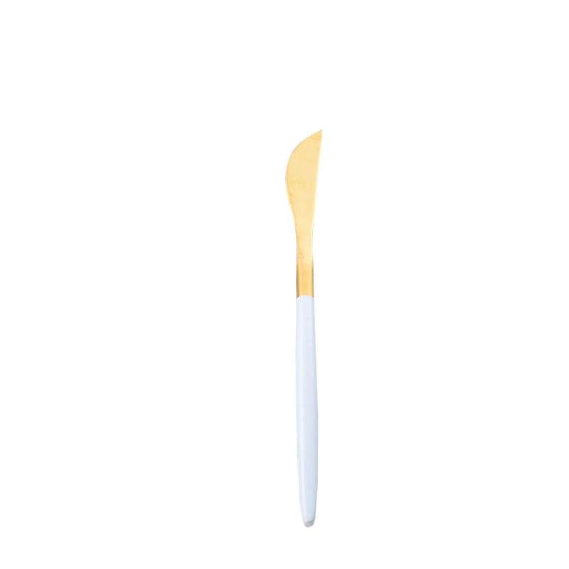 Blanc Gold Knife