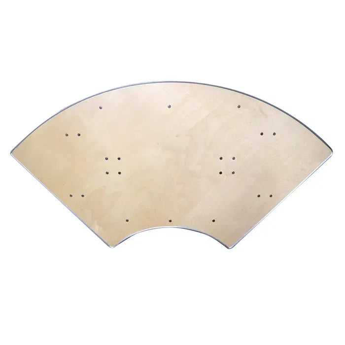 Serpentine Table (5.5ft)