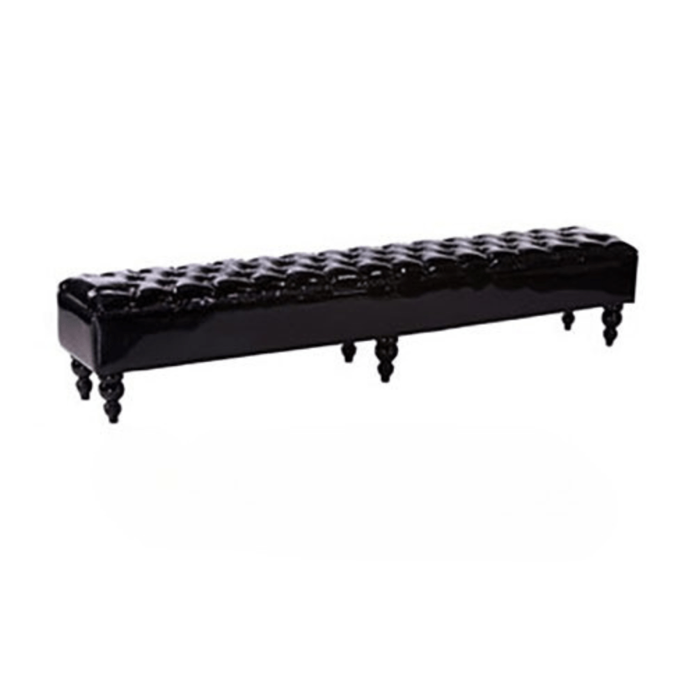 Imperial Bench - Black