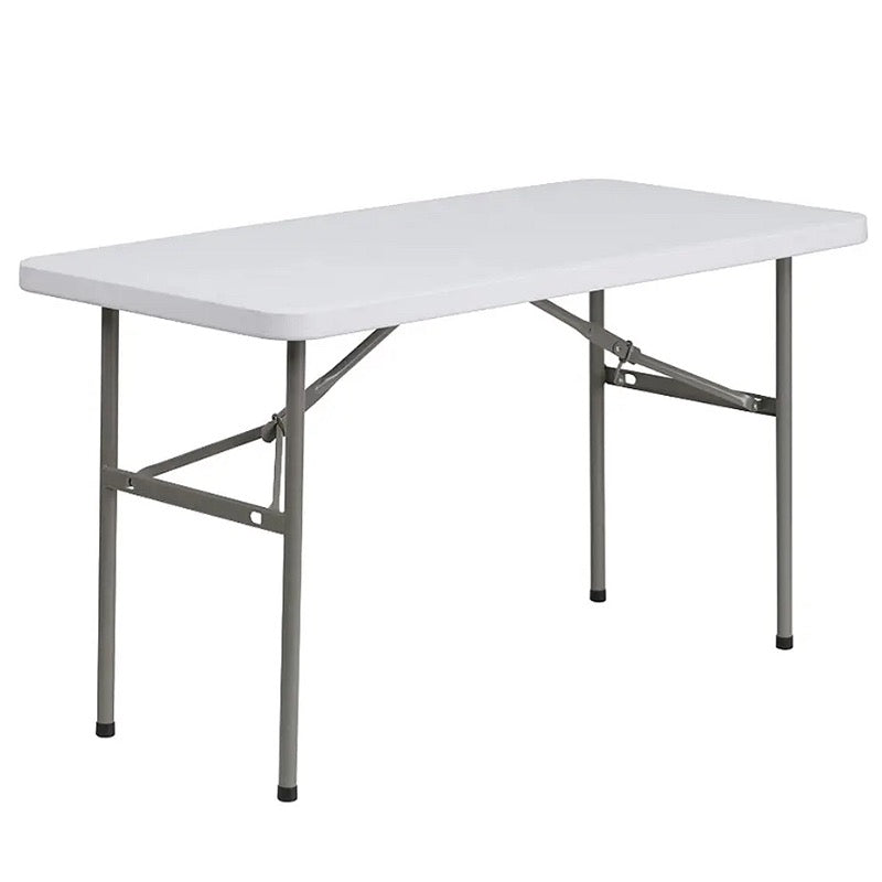Rectangular Table - 4'