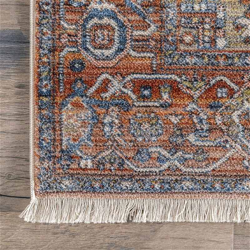 Capitol Rug - 4' x 6'