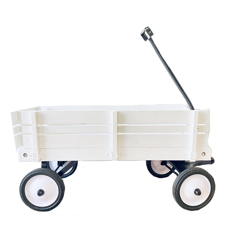 White Wagon