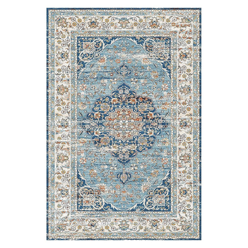 Crestone Rug - 5' x 7'