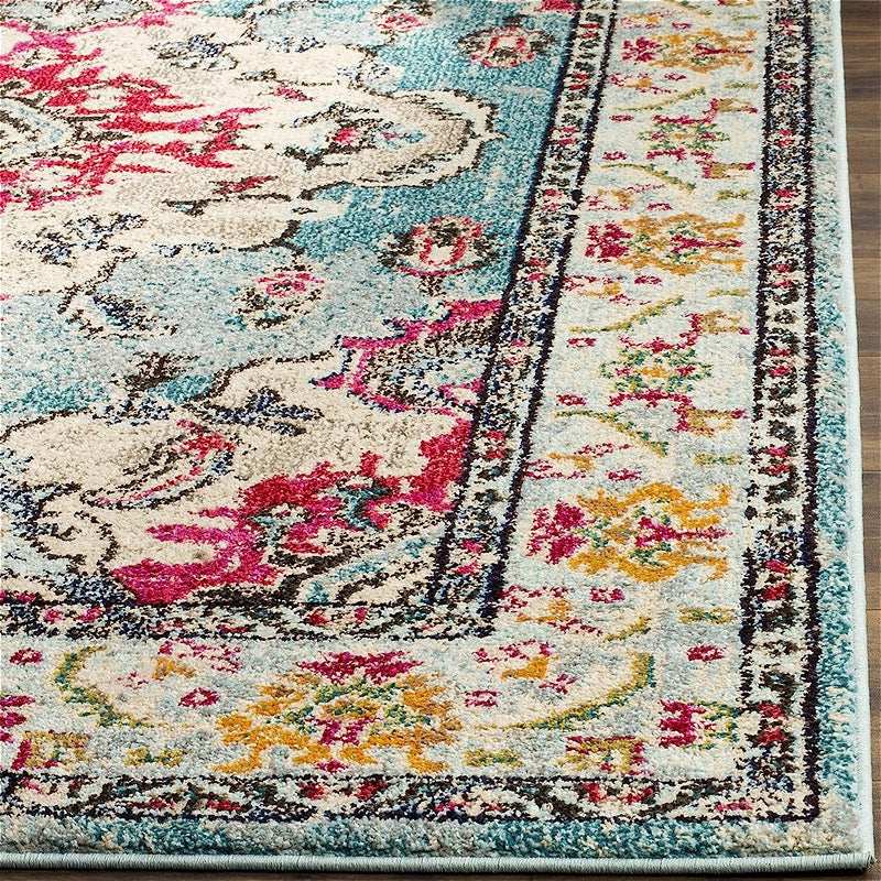 Quandary Rug - 4' x 5.5'