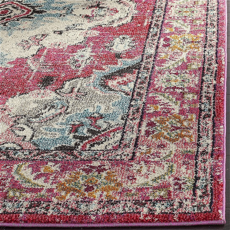 Lincoln Rug - 4' x 5.5'