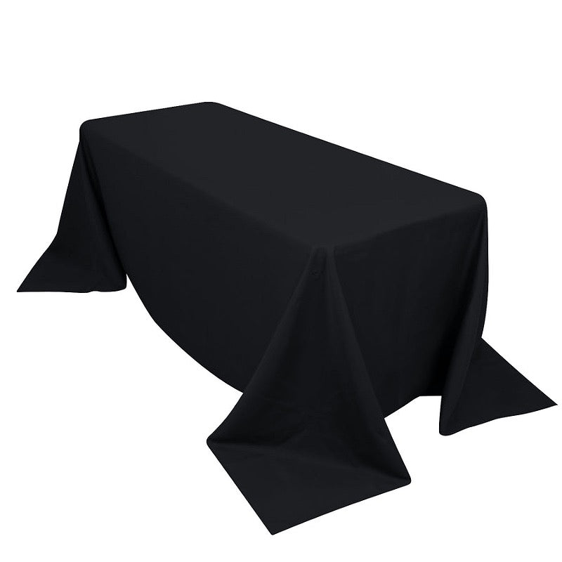 Rectangular Tablecloth - 90" x 132"